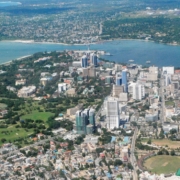 Tanzania-Dar-Es-Salaam